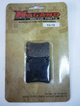 накладки NAGANO FA178